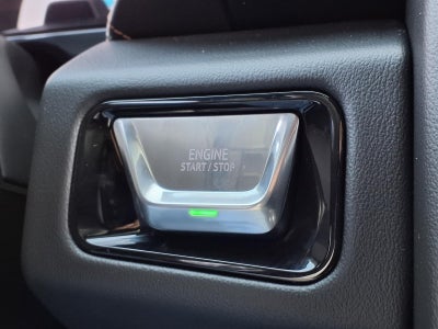 2026 GMC Yukon AT4 SUV 4WD