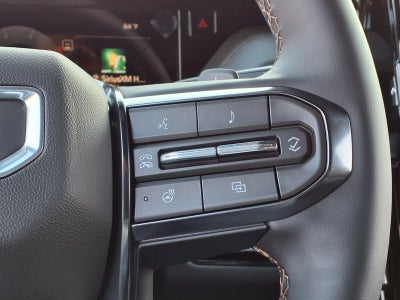 2026 GMC Yukon AT4 SUV 4WD