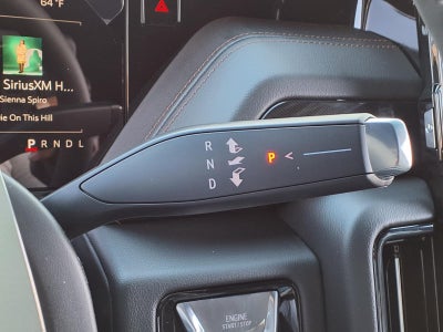 2026 GMC Yukon AT4 SUV 4WD