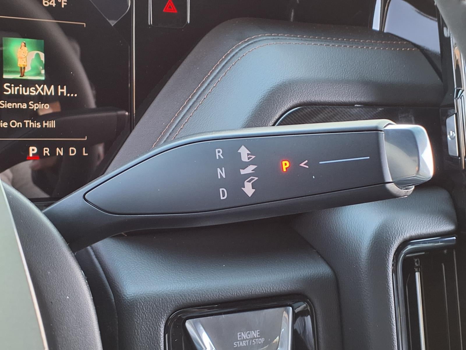 2026 GMC Yukon AT4 SUV 4WD