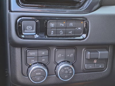 2026 GMC Yukon AT4 SUV 4WD