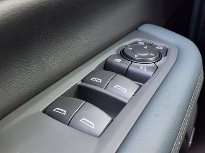 2026 GMC Yukon AT4 SUV 4WD