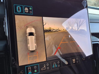 2026 GMC Yukon AT4 SUV 4WD