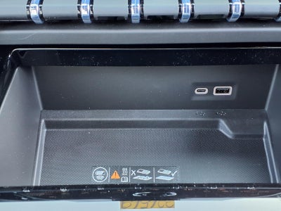 2026 GMC Yukon AT4 SUV 4WD