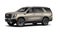 2027 GMC Yukon AT4 SUV 4WD