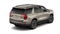 2027 GMC Yukon AT4 SUV 4WD