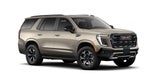2027 GMC Yukon AT4 SUV 4WD