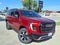 2026 GMC Yukon AT4 SUV 4WD