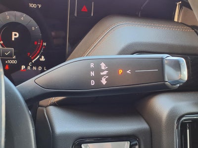2026 GMC Yukon AT4 SUV 4WD