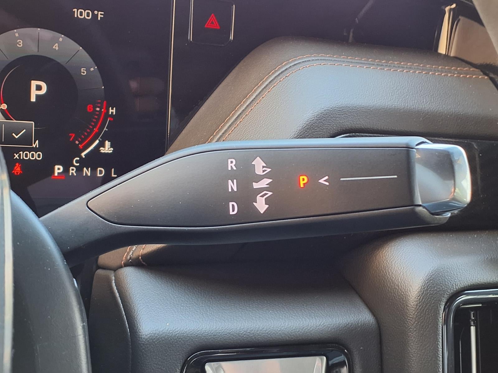 2026 GMC Yukon AT4 SUV 4WD