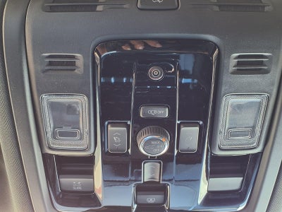 2026 GMC Yukon AT4 SUV 4WD