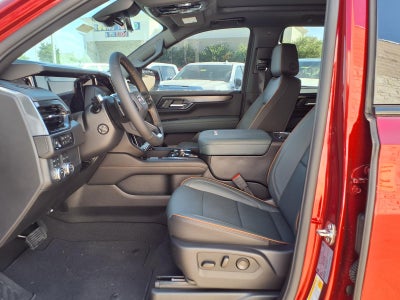 2026 GMC Yukon AT4 SUV 4WD