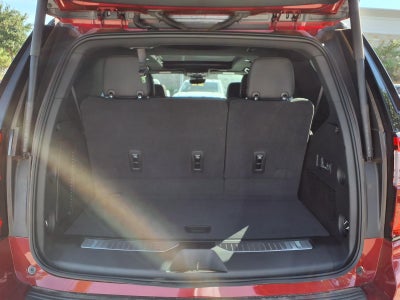 2026 GMC Yukon AT4 SUV 4WD