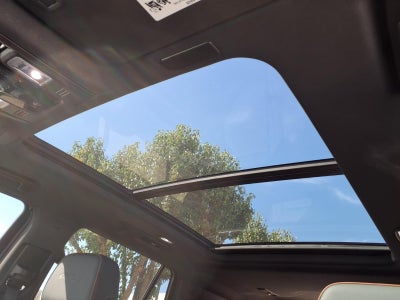 2026 GMC Yukon AT4 SUV 4WD