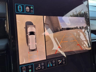 2026 GMC Yukon AT4 SUV 4WD