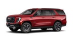 2026 GMC Yukon AT4 SUV 4WD