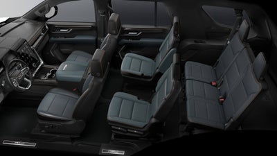 2026 GMC Yukon AT4 SUV 4WD