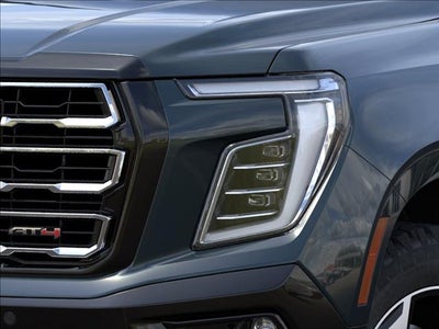 2026 GMC Yukon AT4 SUV 4WD