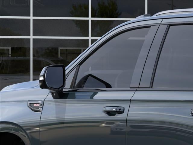 2026 GMC Yukon AT4 SUV 4WD