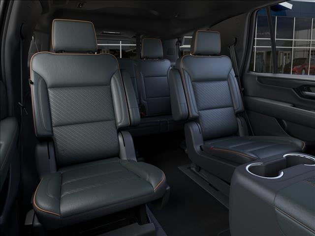 2026 GMC Yukon AT4 SUV 4WD