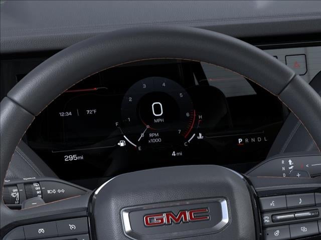 2026 GMC Yukon AT4 SUV 4WD