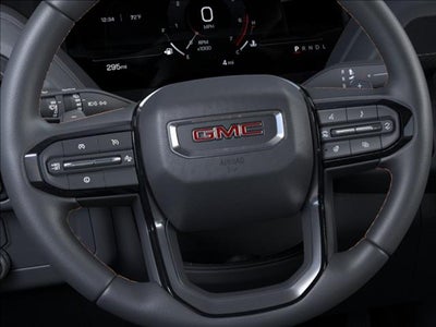 2026 GMC Yukon AT4 SUV 4WD