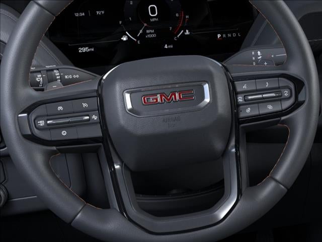 2026 GMC Yukon AT4 SUV 4WD