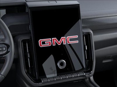 2026 GMC Yukon AT4 SUV 4WD