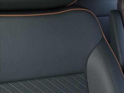 2026 GMC Yukon AT4 SUV 4WD