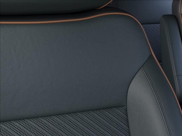 2026 GMC Yukon AT4 SUV 4WD