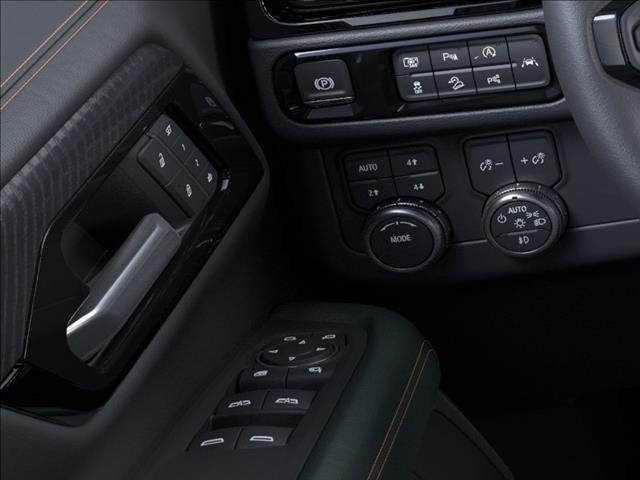 2026 GMC Yukon AT4 SUV 4WD