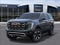 2026 GMC Yukon AT4 SUV 4WD