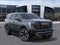 2026 GMC Yukon AT4 SUV 4WD