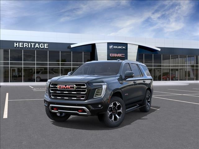2026 GMC Yukon AT4 SUV 4WD