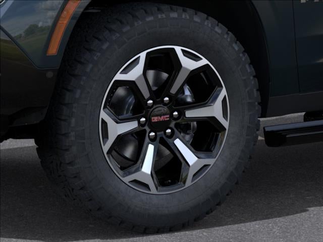 2026 GMC Yukon AT4 SUV 4WD