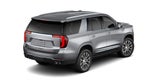 2026 GMC Yukon Denali SUV 4WD