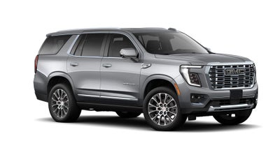 2026 GMC Yukon Denali SUV 4WD