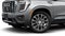 2026 GMC Yukon Denali SUV 4WD