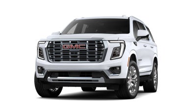 2026 GMC Yukon Denali SUV 4WD