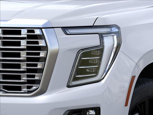 2026 GMC Yukon Denali SUV 4WD