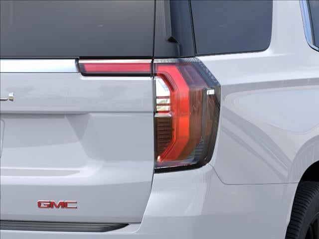 2026 GMC Yukon Denali SUV 4WD