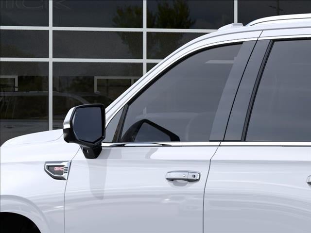 2026 GMC Yukon Denali SUV 4WD