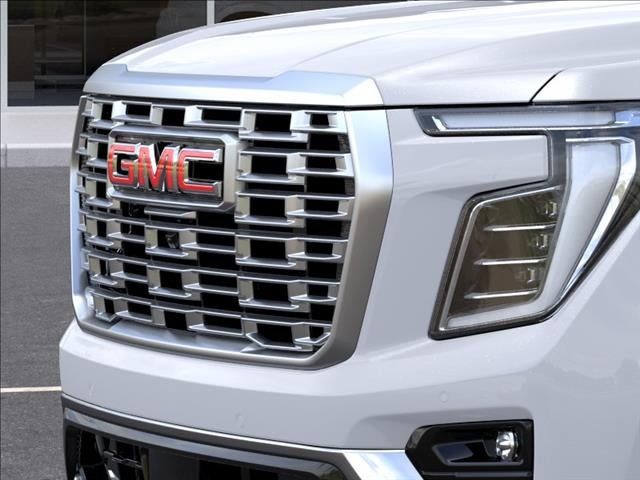 2026 GMC Yukon Denali SUV 4WD