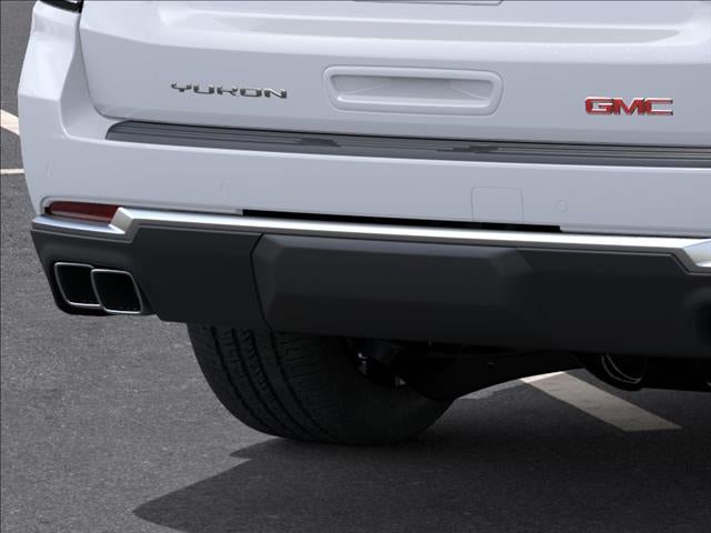 2026 GMC Yukon Denali SUV 4WD