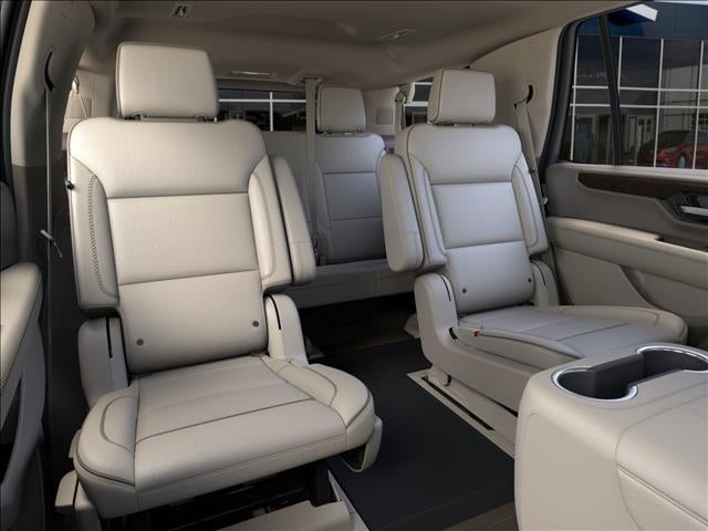 2026 GMC Yukon Denali SUV 4WD