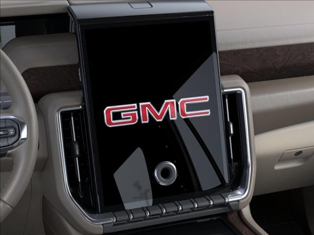 2026 GMC Yukon Denali SUV 4WD