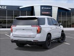 2026 GMC Yukon Denali SUV 4WD