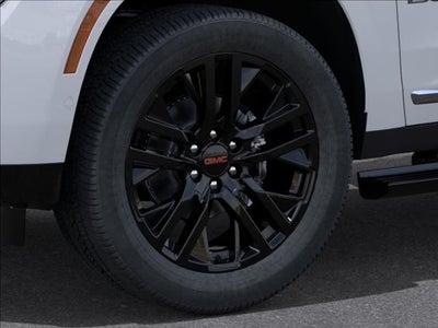 2026 GMC Yukon Denali SUV 4WD