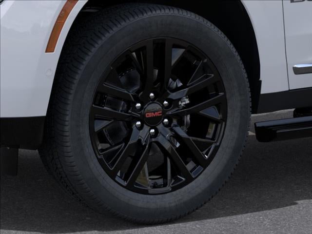 2026 GMC Yukon Denali SUV 4WD