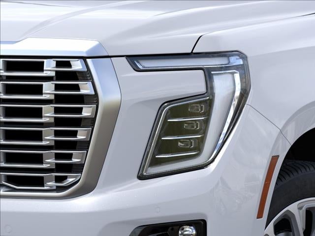 2026 GMC Yukon Denali SUV 4WD